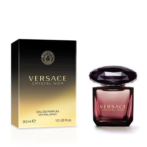 versace crystal noir odpowiednik|Versace Crystal Noir sephora.